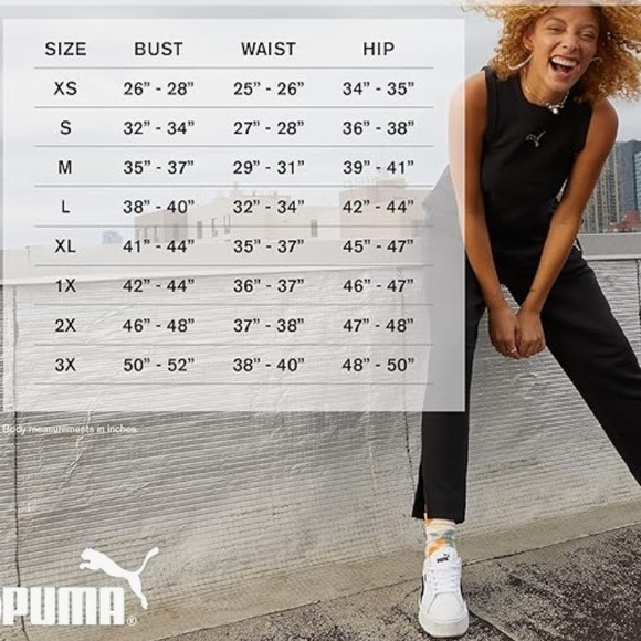 PUMA Seamless Sports Bra - Picture 4 of 13